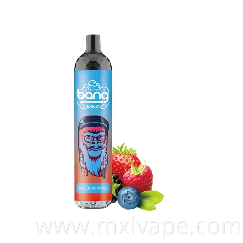 2023 Top 1 Shenzhen Factory Wholesale I Disposable Rechargeable 6000 10000 12000 Puffs Price Smoke E Shisha Bang King Electronic Empty Cheap Amazon Vapor Vaper